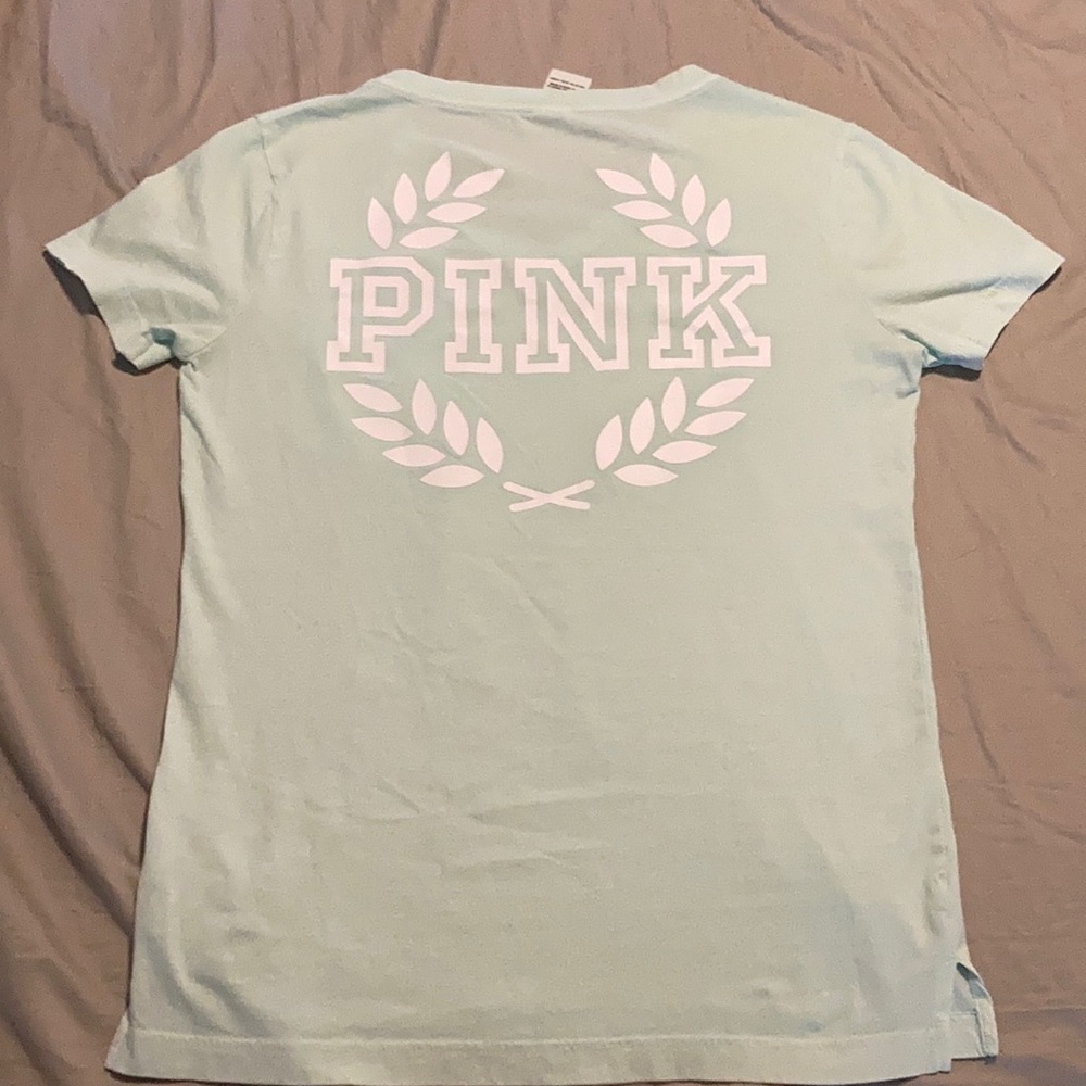 Victoria’s Secret PINK shirt
